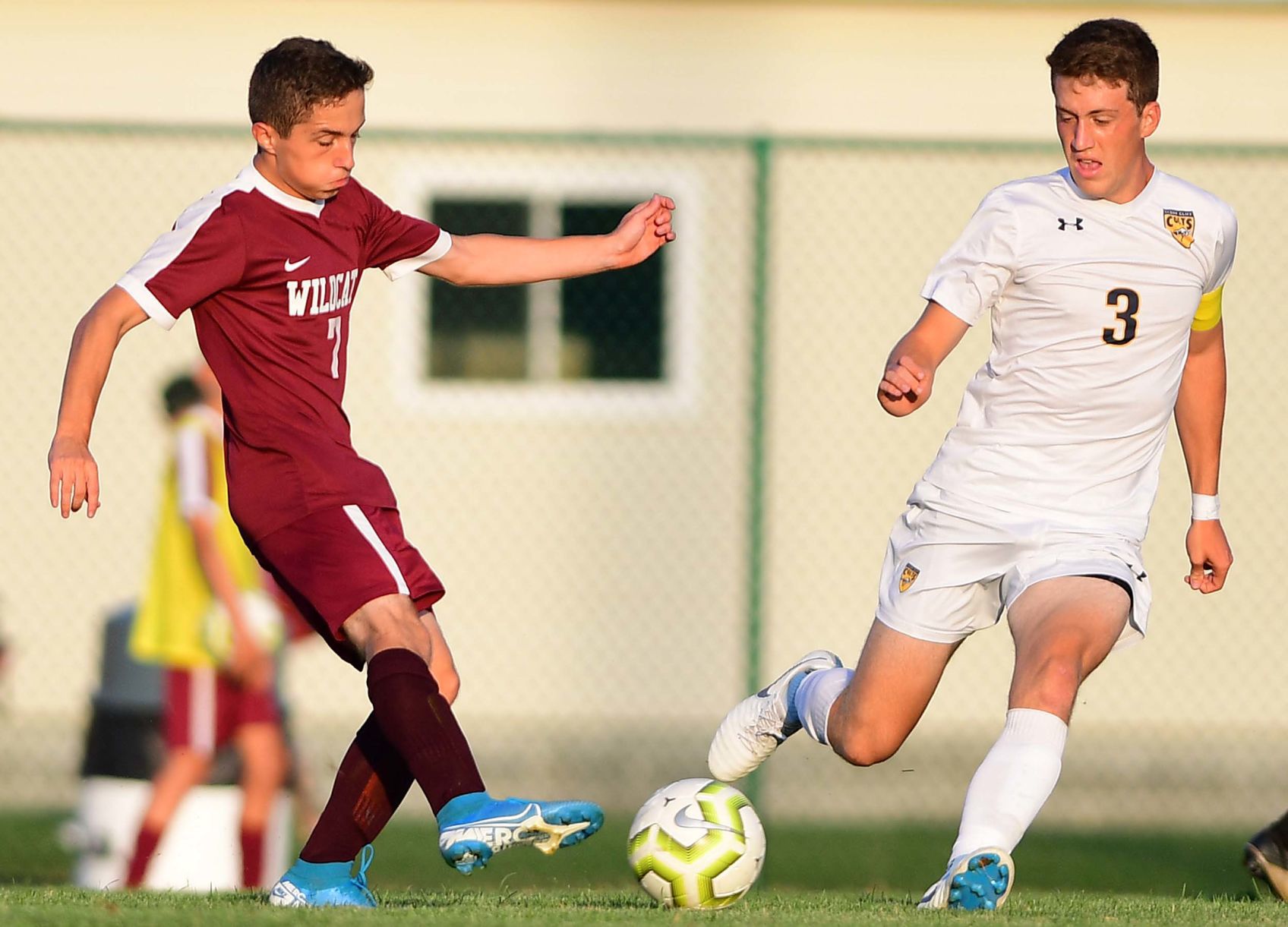 Mechanicsburg Cedar Cliff Soccer 2